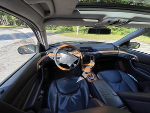 Mercedes - Benz S 400 CDi (10 foto / 15)