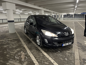 Peugeot 308 2008 10.24 (2 foto / 10)
