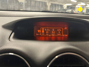 Peugeot 308 2008 10.24 (4 foto / 10)
