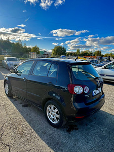 Volkswagen Golf Plus 1.9 tdi (3 foto / 6)