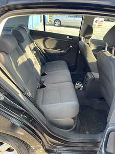 Volkswagen Golf Plus 1.9 tdi (5 foto / 6)