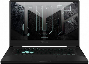Asus TUF Dash F15 15,6" FHD IPS 144HZ , i7-11370H , RTX 3060 (1 foto / 1)