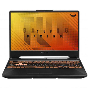 Asus TUF Gaming 15,6" FHD IPS 144HZ i5-10300H , GTX 1660Ti (1 foto / 1)