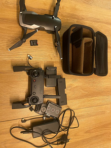 Dji Mavic Air combo (1 фото из 1)