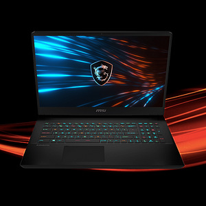 MSI GP66 Leopard 15,6" 144HZ i7-11800H , 16GB , RTX 3080 8GB (1 foto / 1)