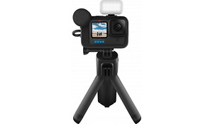 GoPro Hero11 Black Creator Edition + 128GB Extreme pro (1 foto / 2)