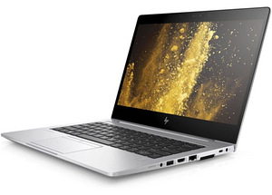 HP EliteBook x360 830 G7 13,3" FHD IPS T , i5-10310U , 8GB ,