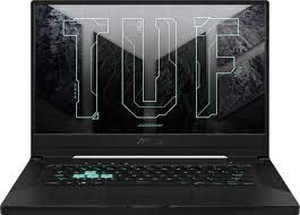 Asus TUF Gaming 15,6" FHD 144HZ i5-11300H , 16GB , RTX 3060 (1 foto / 1)