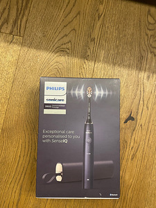 Philips Sonicare 9900 Prestige Electric Toothbrush with Sens (1 foto / 1)