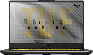 Asus TUF Gaming 15,6" FHD 144hz ryzen 7 4800H - GTX 1660Ti (1 foto / 1)