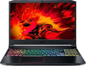 Acer Nitro 5 15,6" FHD IPS 144HZ i5 , 16GB , RTX 3060 (1 foto / 1)