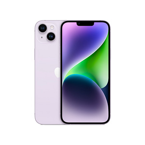Apple iPhone 14 Plus 512GB Purple UUS (1 foto / 1)