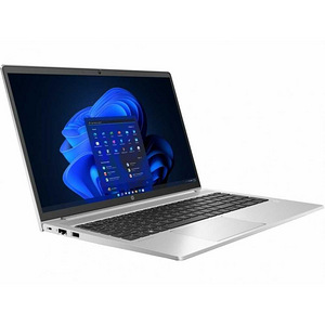 HP Probook 450 G9 15,6" FHD IPS , i7-1260P , 16GB , 512GB (1 foto / 1)