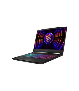 MSI Katana 15,6" FHD IPS 144HZ i7-13620H - 16GB - RTX 4060 (1 foto / 1)