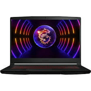 MSI GF63 Thin 15,6" FHD IPS 144HZ i7-12650H , 16GB , RTX (1 foto / 1)