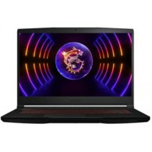 MSI Gaming Thin 15 15,6" FHD 144 Hz i7-12650H , RTX 4050 6GB (1 foto / 1)