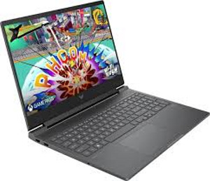 HP Victus 15,6" FHD IPS R7-8845HS , 16GB DDR5 , RTX 4060 8GB (1 foto / 1)