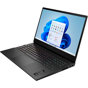 HP Omen 17,3" QHD 165HZ i9-13900HX , 32GB , RTX 4090 16GB (1 foto / 1)