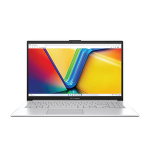 ASUS Vivobook GO 15,6" FHD OLED Ryzen 5-7520U , 8GB DDR5 (1 foto / 1)