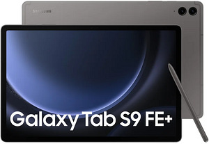 Samsung Galaxy Tab S9 FE+ (Wi-Fi, 128 GB) (1 foto / 1)
