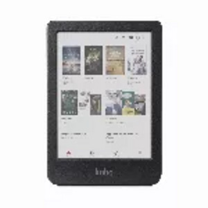 E-raamatu luger Rakuten Kobo Clara Colour, 16 GB (1 foto / 1)