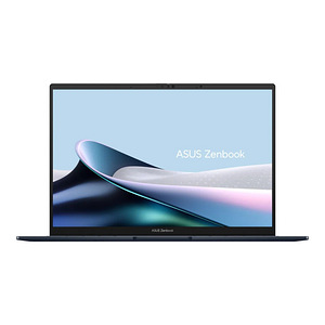 ASUS ZenBook 14” 3K 120HZ OLED Ultra 7-155H , 32GB , 1TB (1 foto / 1)