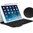 Apple iPad Mini 16GB WIFI White+Logitech klaviatuur (foto #1)