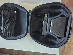 NACON Revolution Pro Unlimited Controller - COD CW Edition (5 foto / 5)