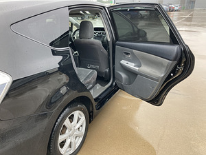 Toyota Prius+ 2014 Гибрид/LPG 7 мест Bolt Uber (9 фото из 10)