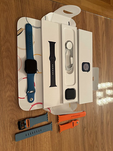 Apple Watch Series 8 45mm (1 фото из 1)