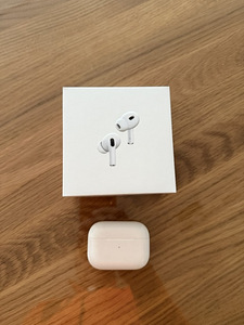 AIR PODS PRO 2 (1 foto / 1)