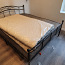 Металлические кровати новые 160 × 200 (фото #1)
