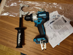 MAKITA DDF486Z UUS (2 foto / 6)
