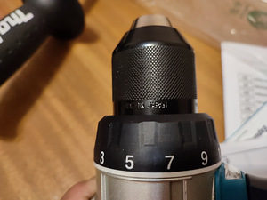MAKITA DDF486Z UUS (4 foto / 6)