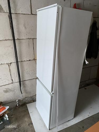 Electrolux ERN29601 integreeritav külmik koos kapiga (foto #7)