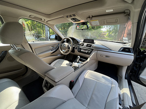 M:BMW 320D 135kw panoraam keyless (8 foto / 12)
