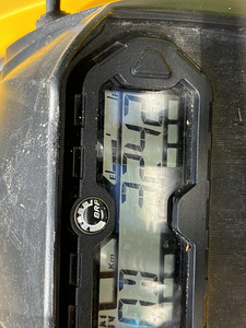 Canam renegade 1000 2012 (6 foto / 6)