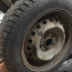Talverehvid plekkvelgedel Bridgestone Noranza2 205/55/16 4tk (foto #1)