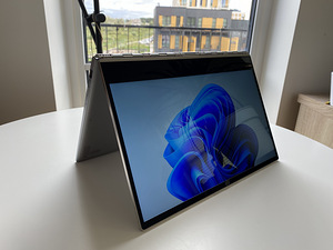 Lenovo Yoga 920 (2 foto / 8)