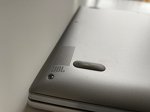 Lenovo Yoga 920 (7 foto / 8)