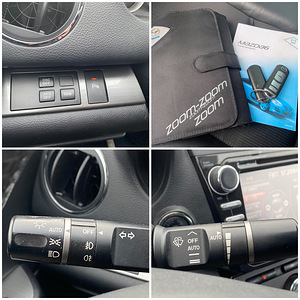 Mazda 6 114 кВт (10 фото из 10)