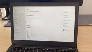 Lenovo X260 (2 foto / 4)