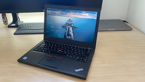 Lenovo X260 (4 foto / 4)