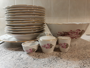 LAUANÕUDE KOMPLEKT (GFZ) (1 foto / 7)