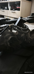 Autoosad Honda CR V 4 tagasild (3 foto / 5)
