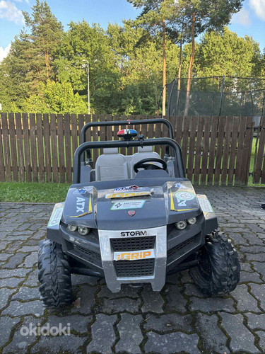 Akuauto