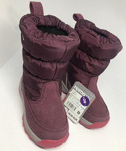 Новые зимние ботинки Reima s24