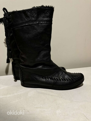 VAGABOND saapad 37