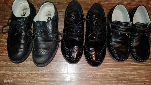 Обувь для мальчиков 31, 31 и 32 (фото #1)