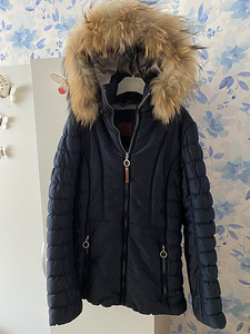Зимняя куртка XS (2 фото из 5)
